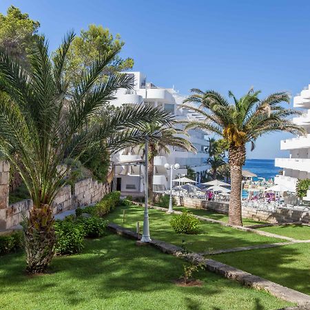 Fergus Style Cala Blanca Suites Санта-Понса Экстерьер фото